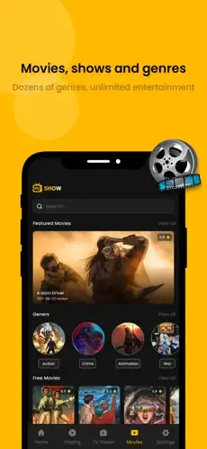 best-survival-movies-on-hotstar Movies and shows